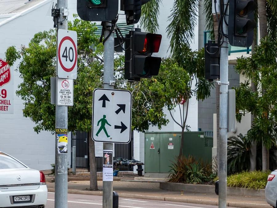things to do in darwin — in practice