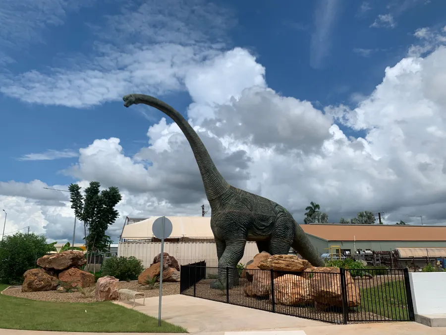 things to do in darwin — on location