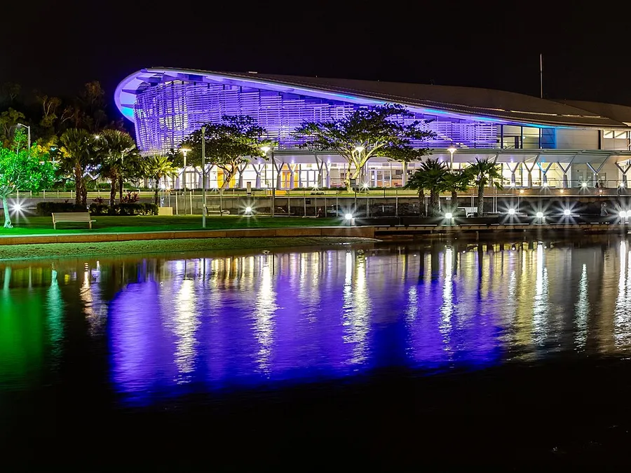 Common things to do in darwin mistakes